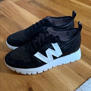 Wonders Women’s Sport Sneaker Size 37